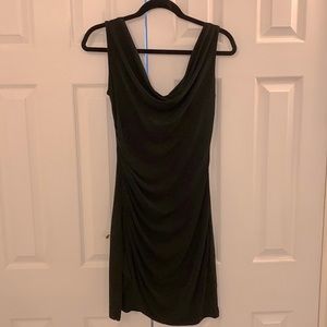 Badgley Mischka Mark +James LBD